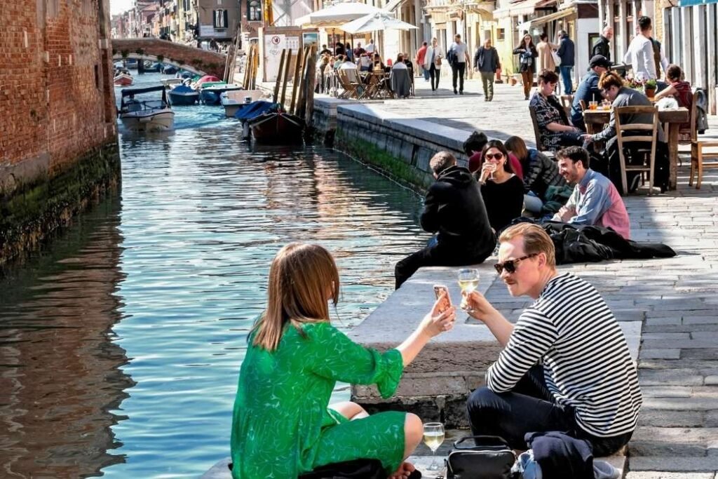 Venedig Highlights: das Viertel Cannaregio