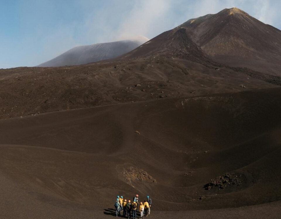 Catania Sehenswürdigkeiten