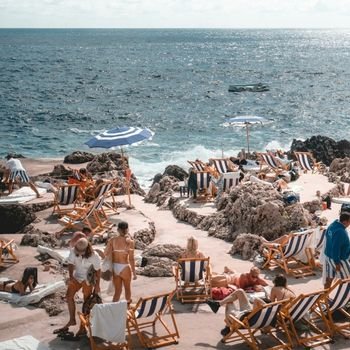 italien strandurlaub