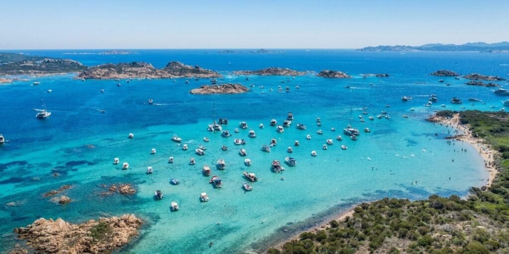Sardinien Reisetipps
