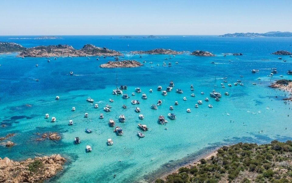 Sardinien Reisetipps