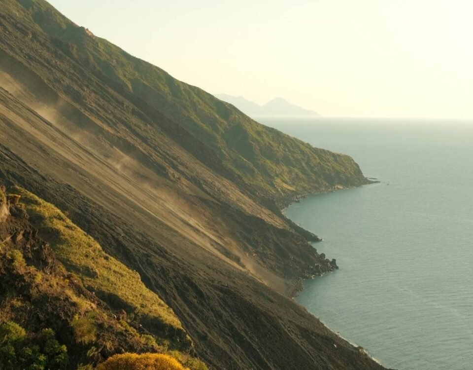 stromboli italien