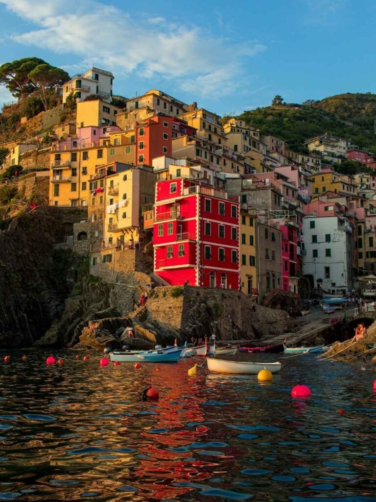 Cinque Terre Geheimtipps