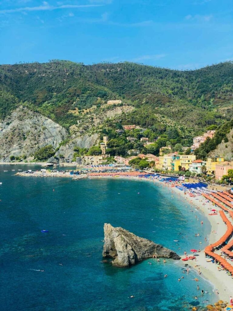 Cinque Terre Geheimtipps