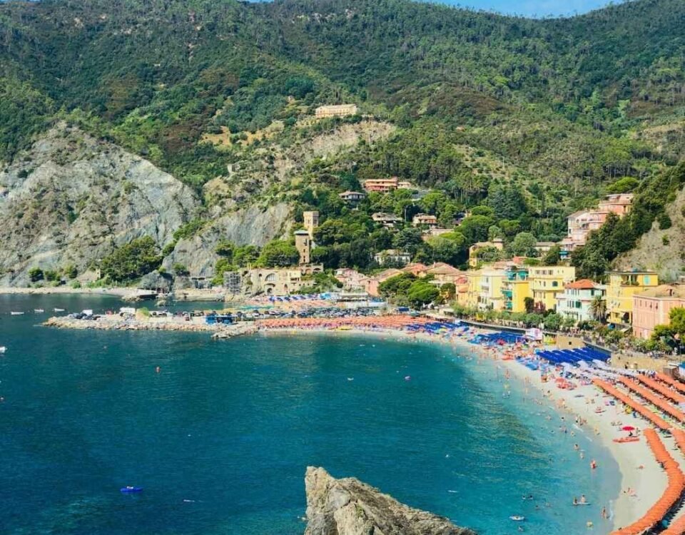 Cinque Terre Geheimtipps