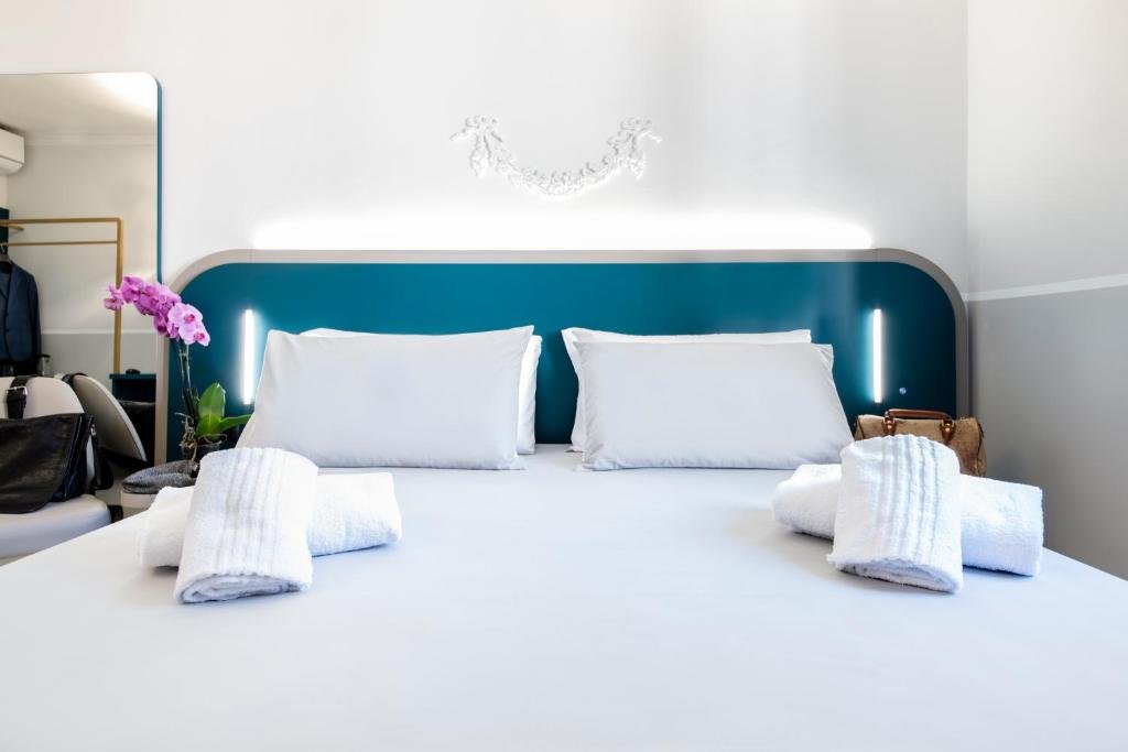 Rom Hoteltipps