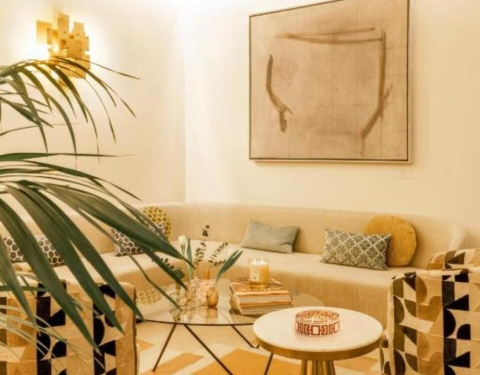 Rom Boutique Hotels