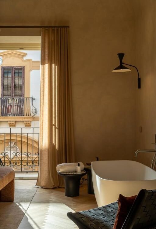 palermo boutique hotels