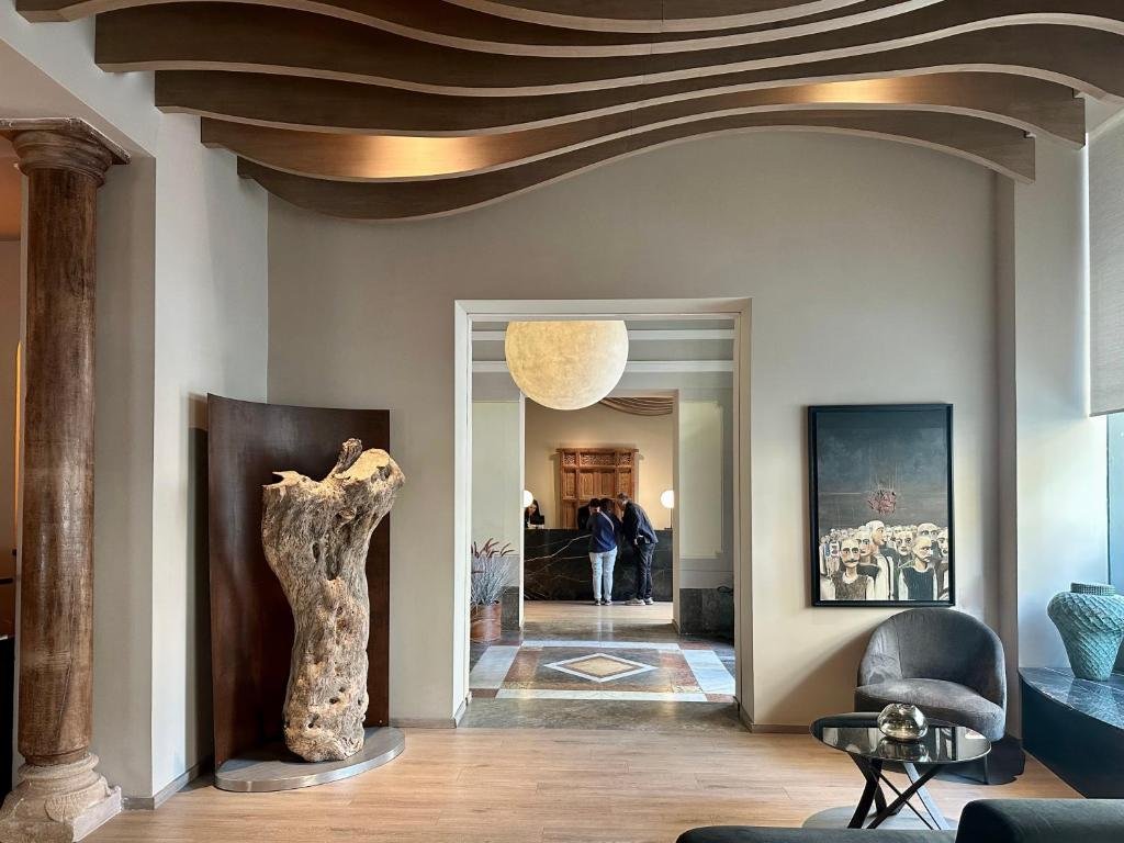 Palermo Boutique Hotels