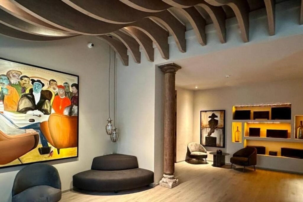 Palermo Boutique Hotels