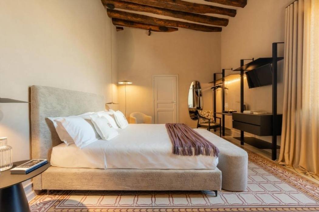 Palermo Boutique Hotels