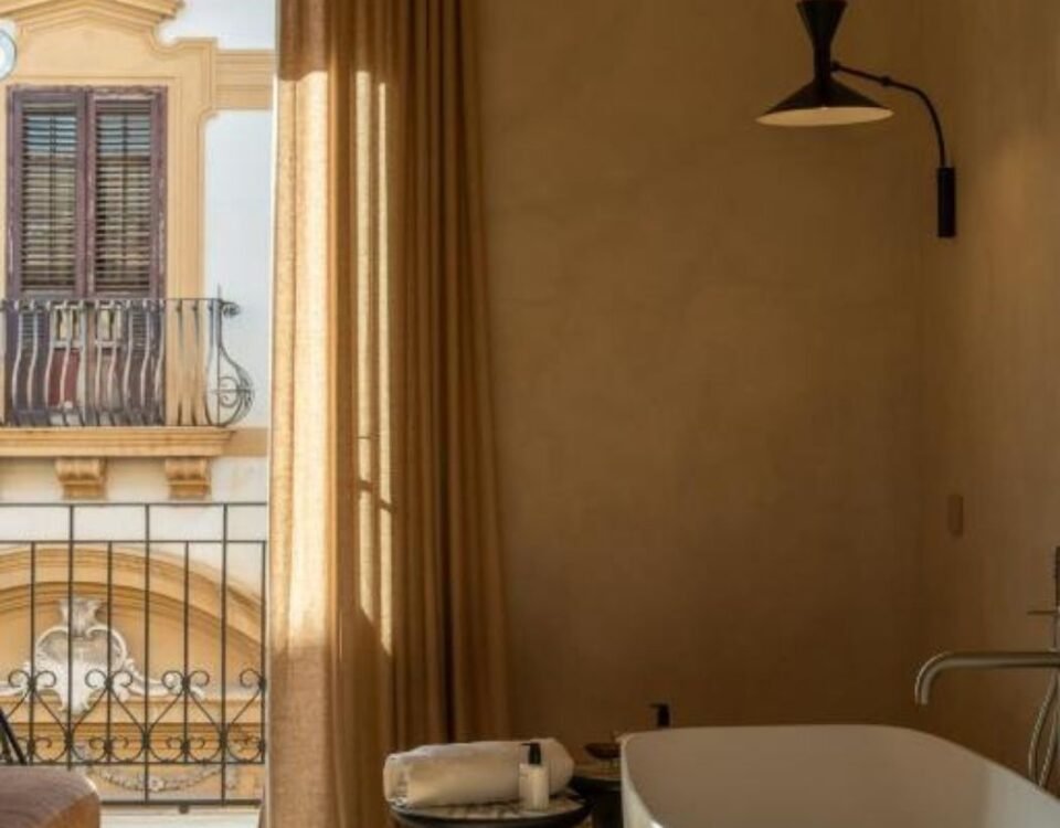 Palermo Boutique Hotels