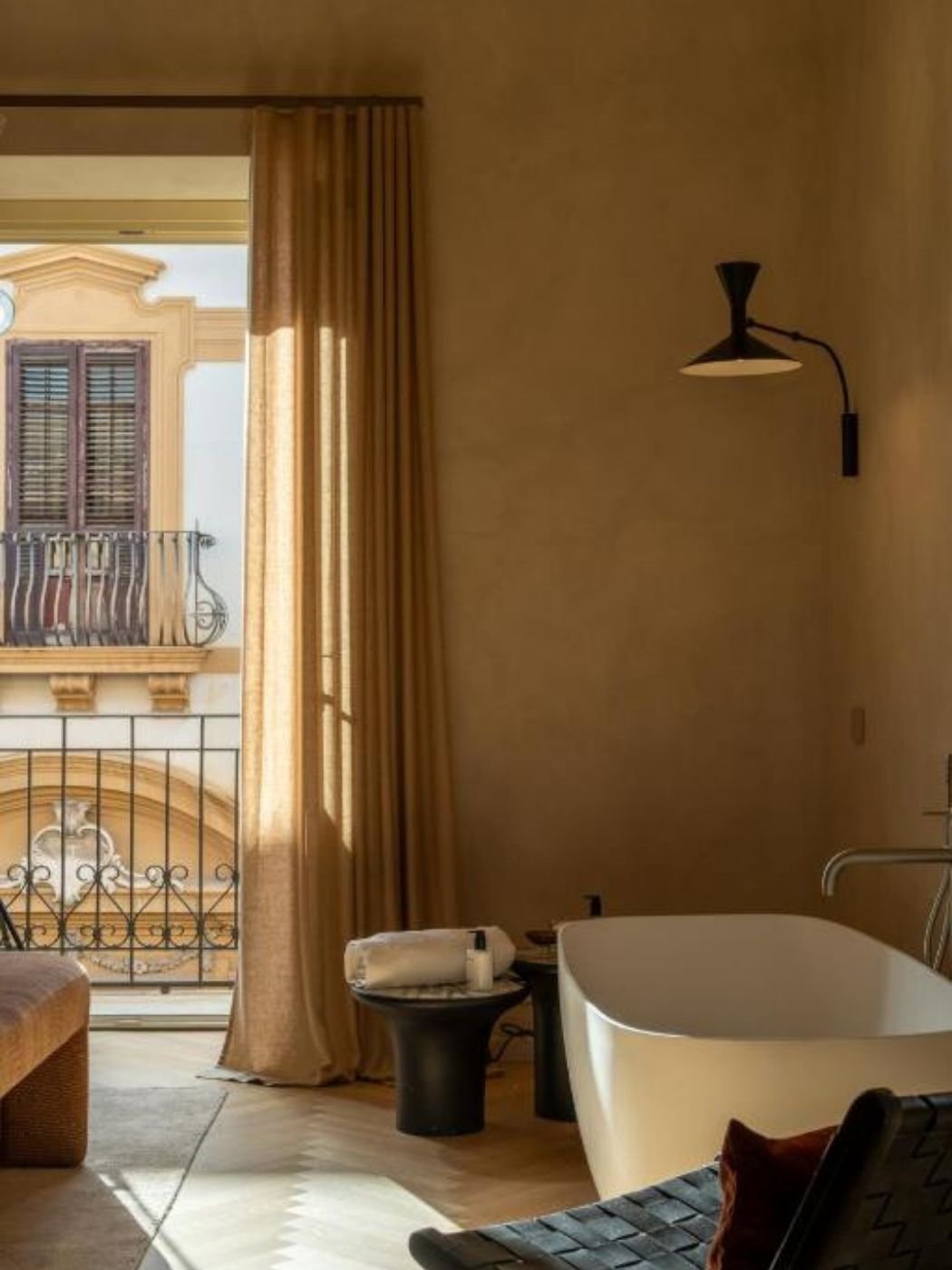 Palermo Boutique Hotels