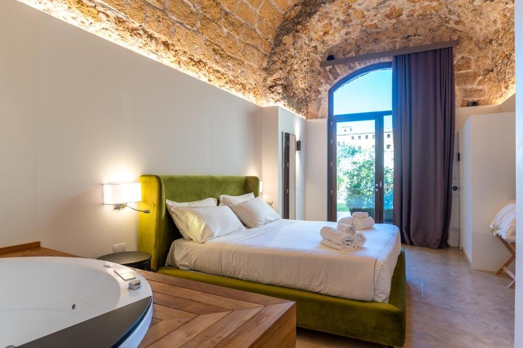 Palermo Boutique Hotels
