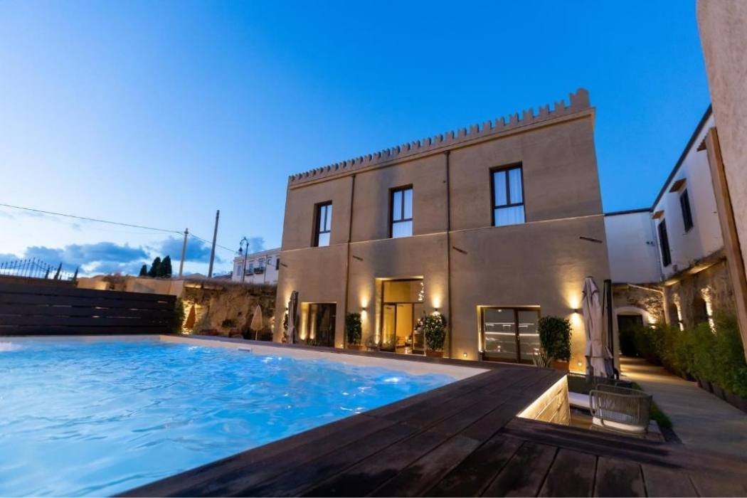 Palermo Boutique Hotels 