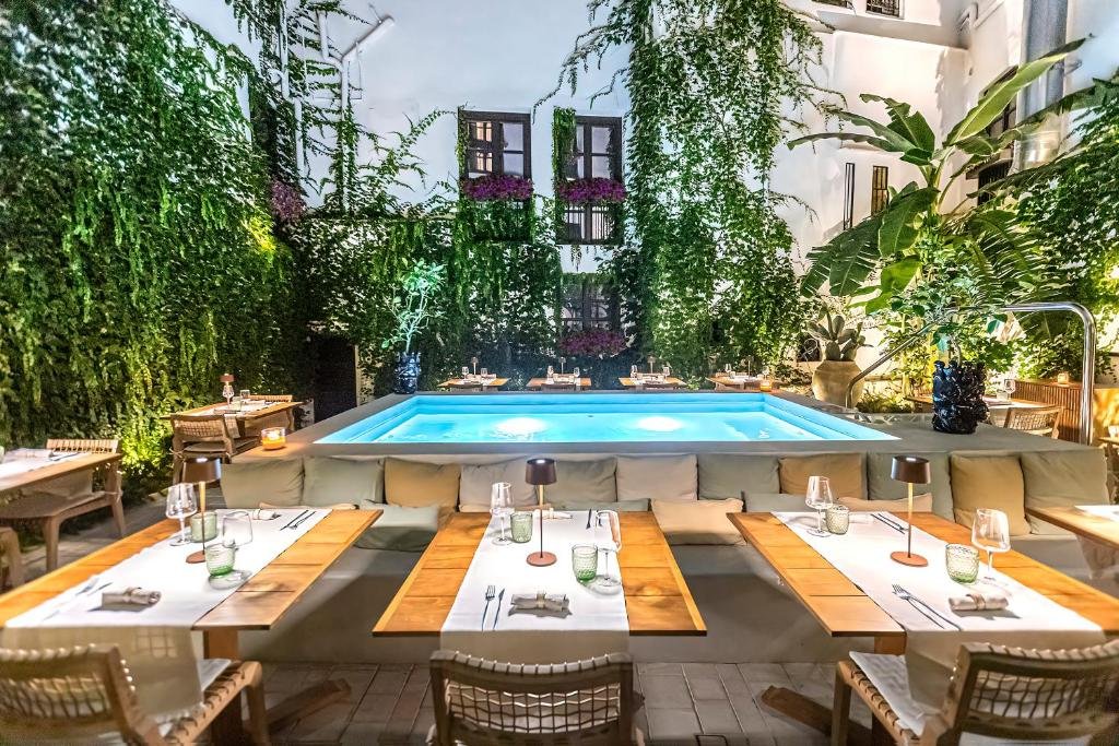 Palermo Boutique Hotels