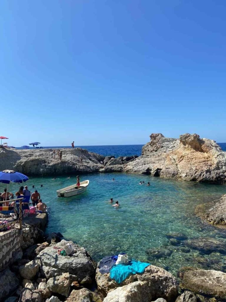 Ponza Tipps
