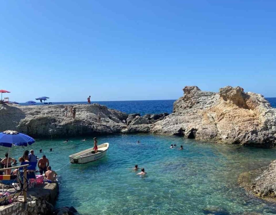 Ponza Tipps