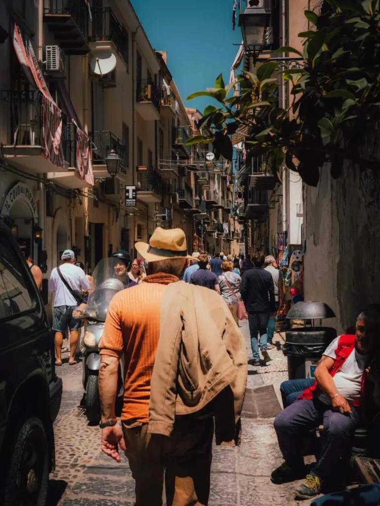 Cefalu Sehenswürdigkeiten