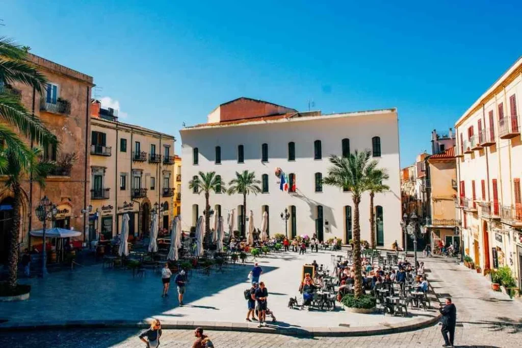 Cefalu Sehenswürdigkeiten