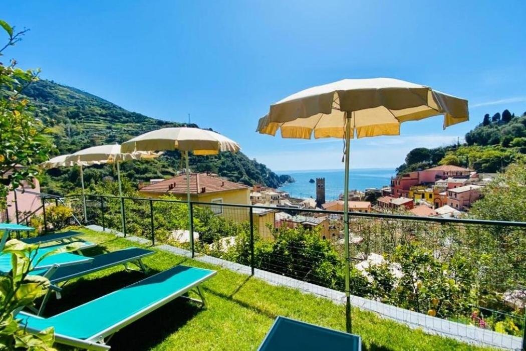 Cinque Terre Tipps