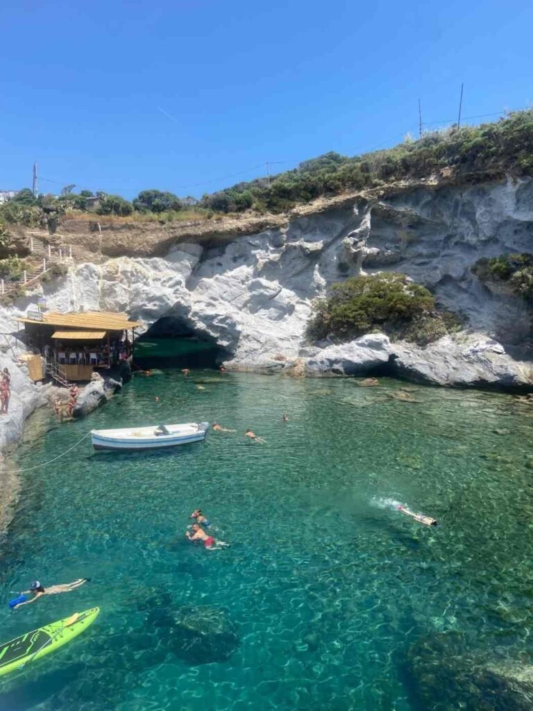 Ponza Tipps