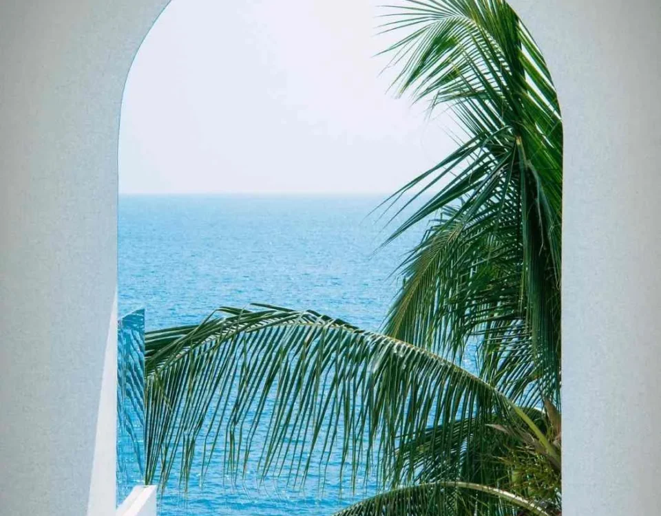 Sizilien Hotels am Meer