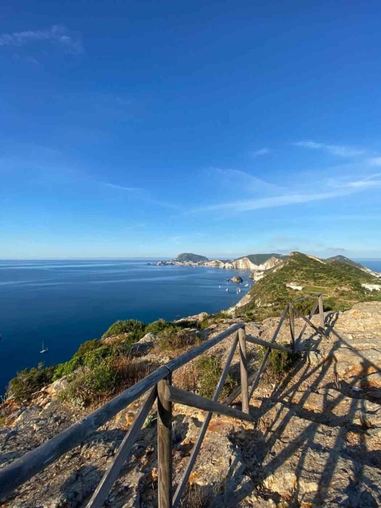 Ponza Tipps