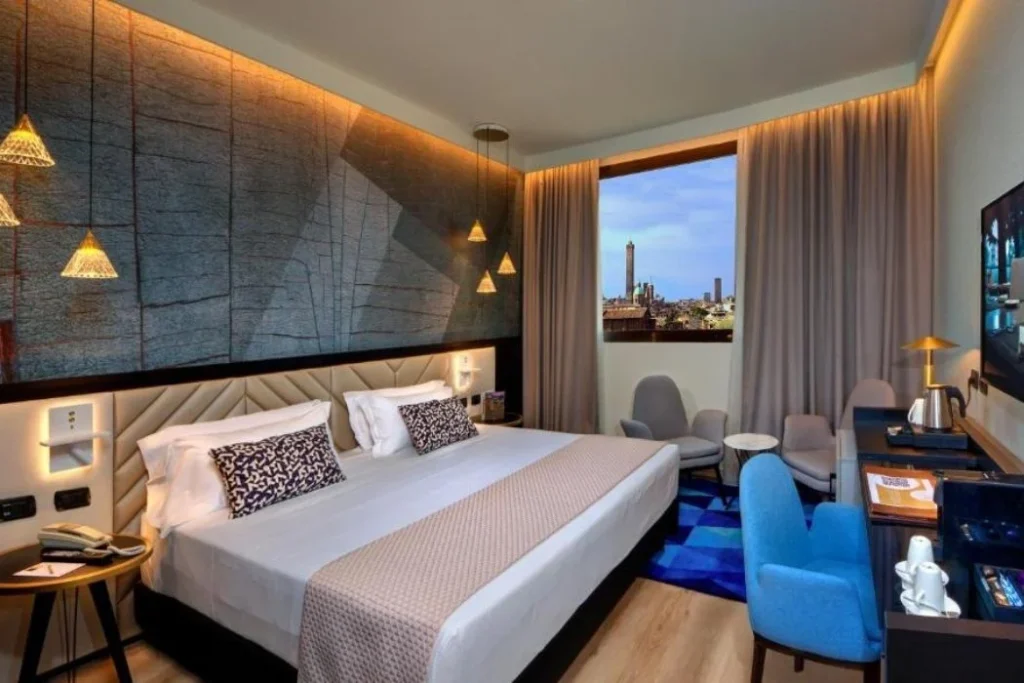 Bologna Hoteltipps