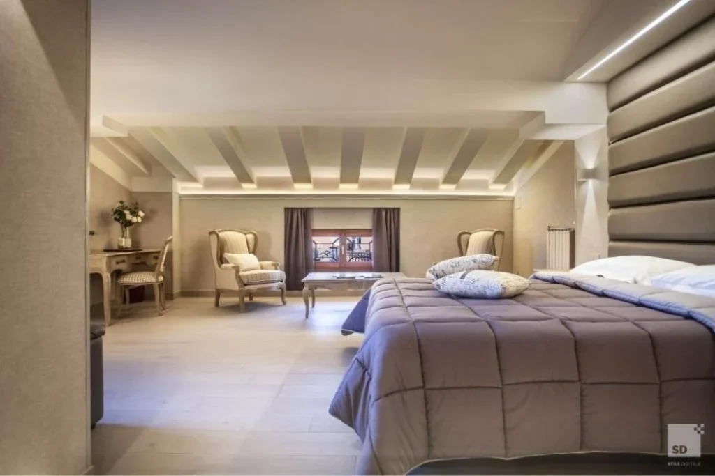 Bologna Hoteltipps