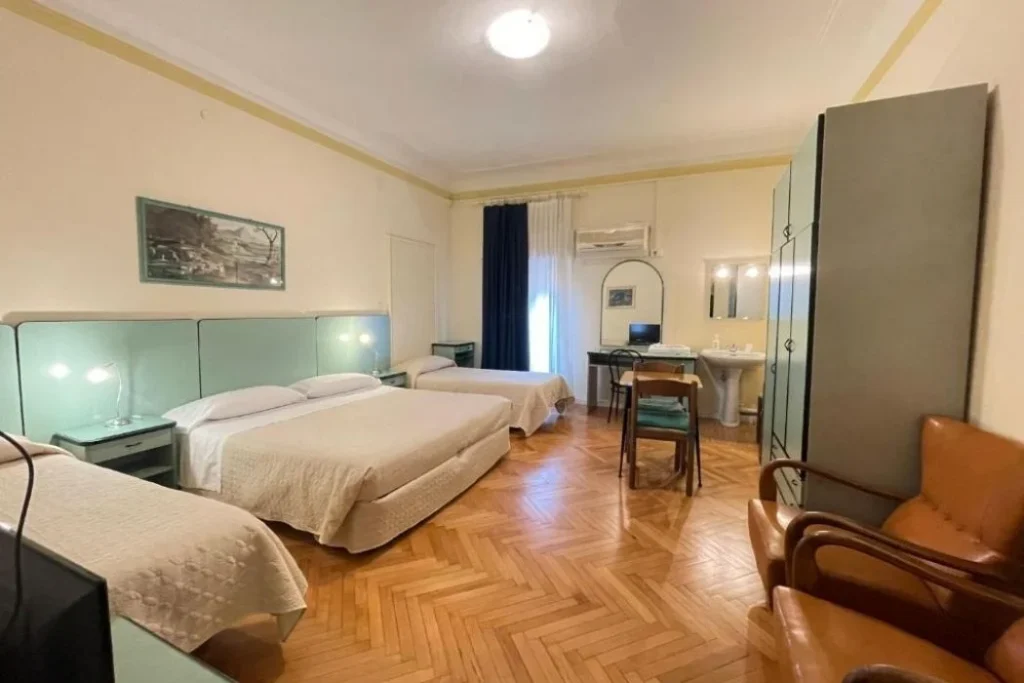 Hoteltipps Bologna