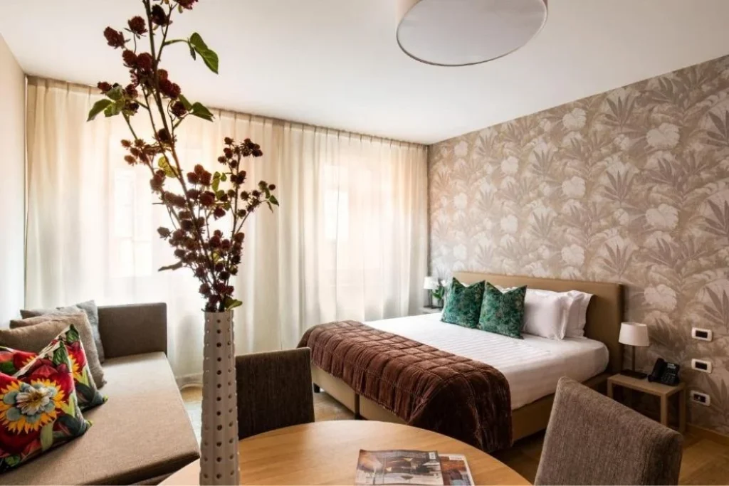 Bologna Hoteltipps