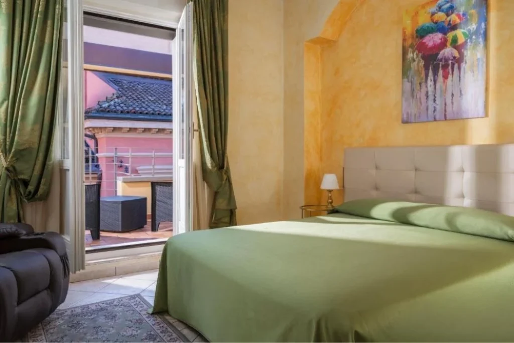 Bologna Hoteltipps