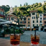 Portofino aperitivo