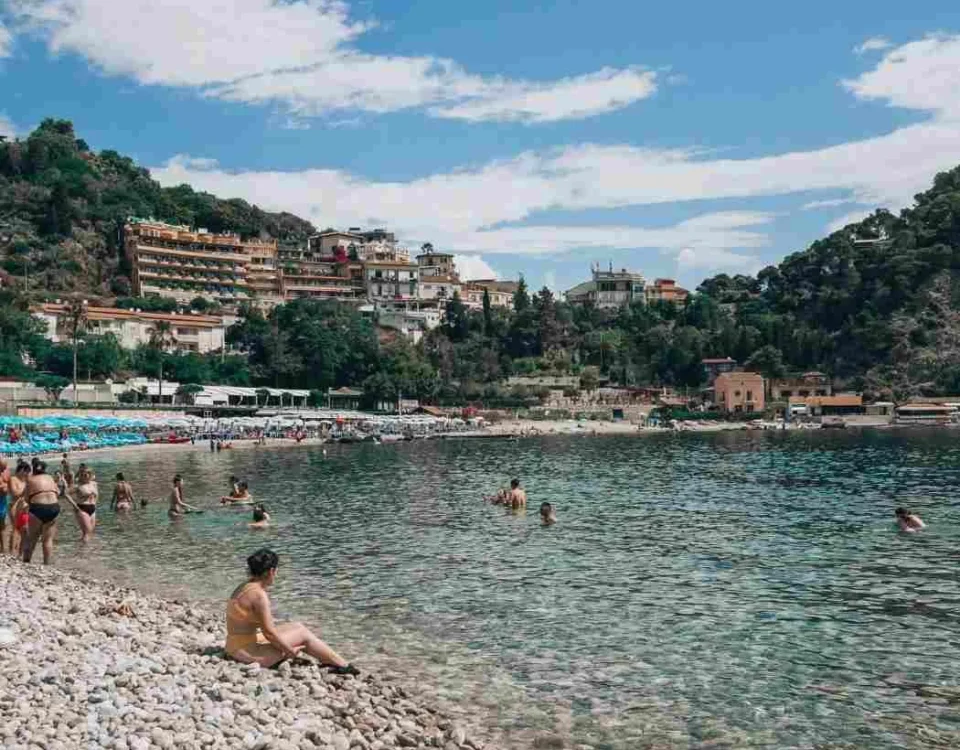 Taormina Sehenswürdigkeiten