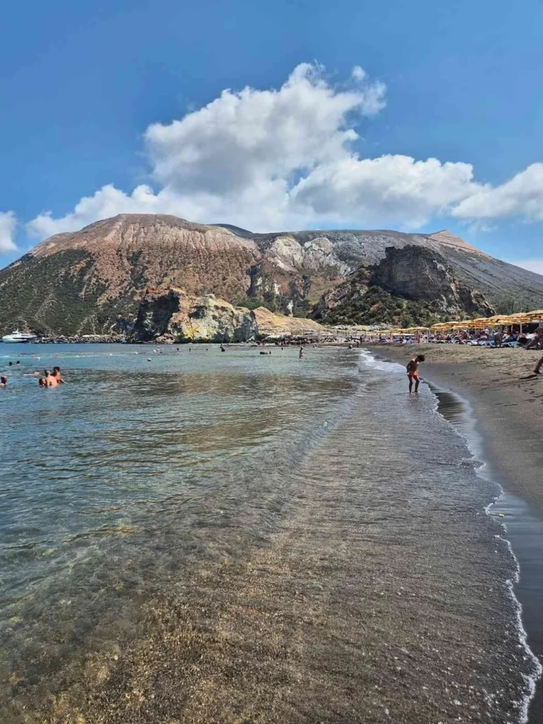 Vulcano Tipps
