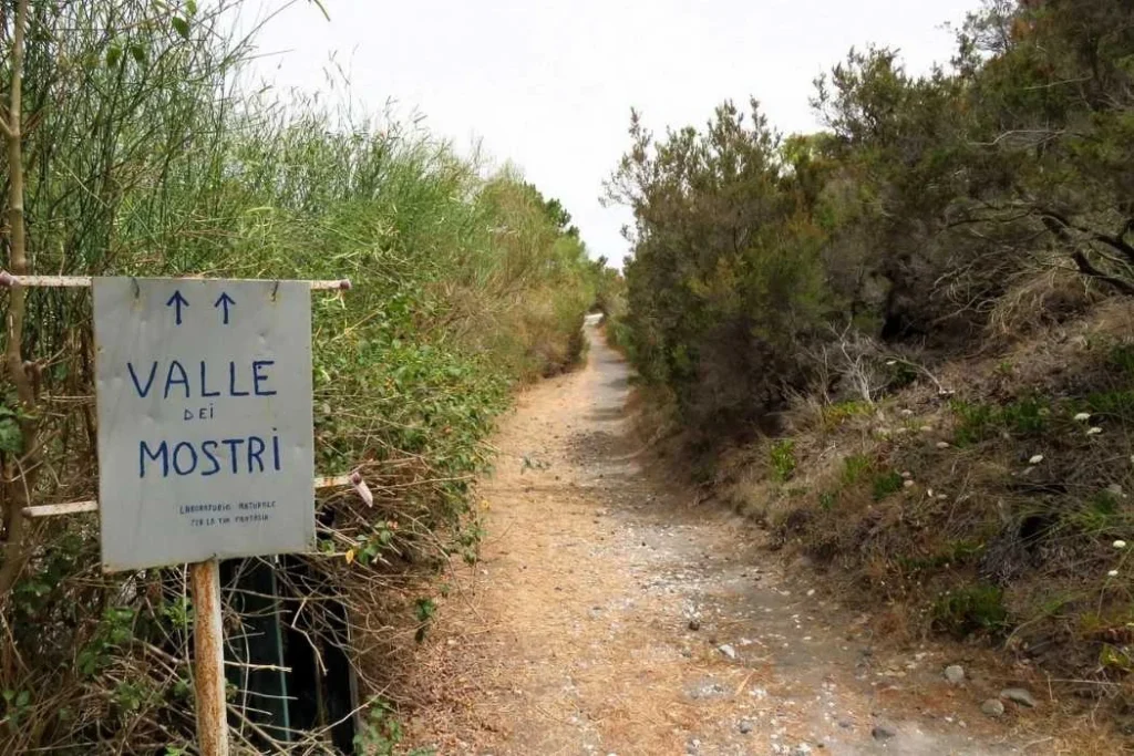 Vulcano Tipps