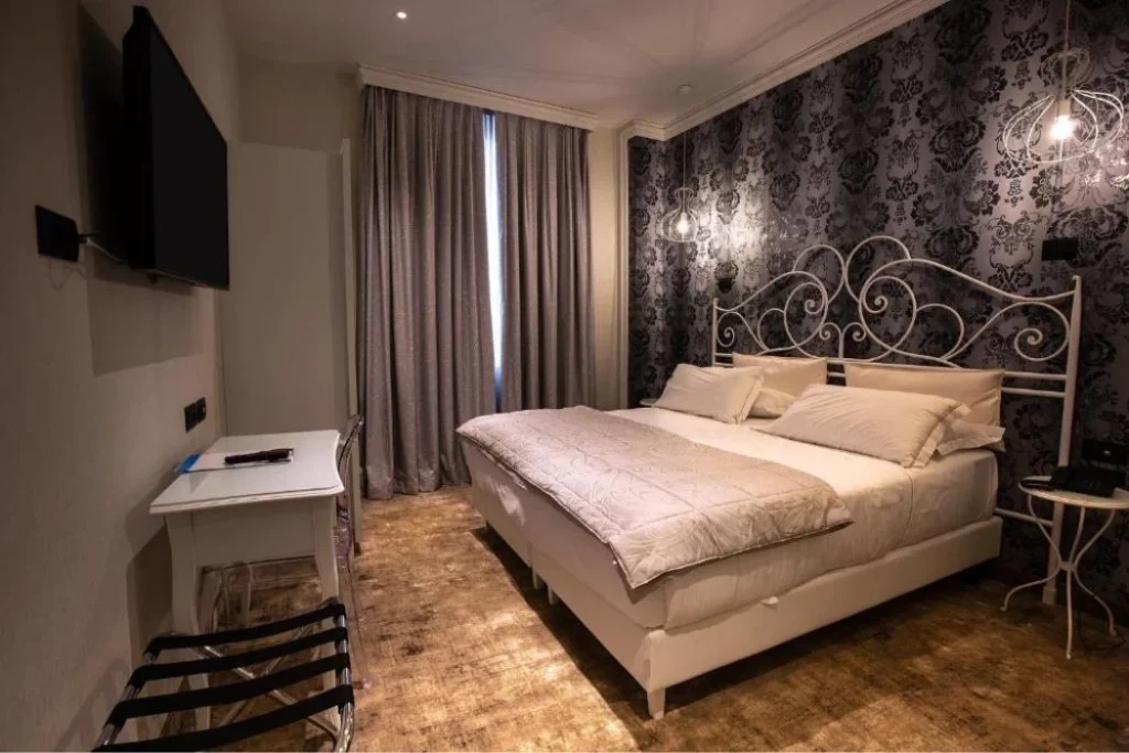 Bologna Hoteltipps