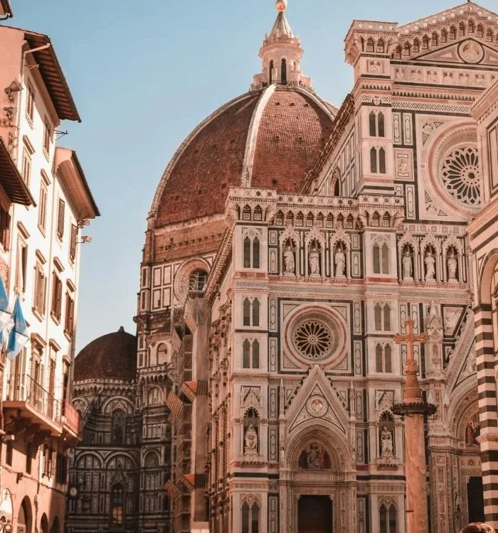 Dom von Florenz